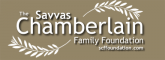 SavvasChamberlainFamilyFoundation